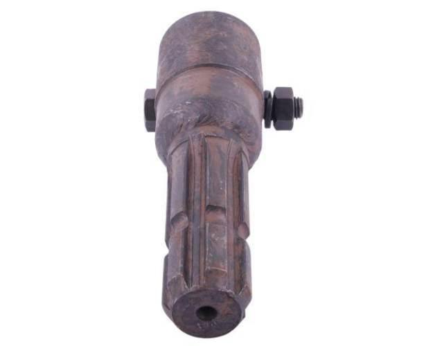 Redukcja adapter na śrubę 1 1/8" 6 wpustów na wałek 1 3/8" 6 wpustów WARYŃS - zdjęcie 3