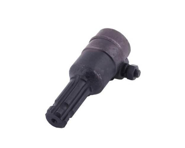 Redukcja adapter na śrubę 1 3/8" 6 wpustów na wałek 1 1/8" 6 wpustów WARYŃS