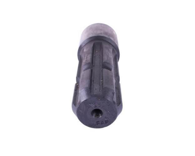 Redukcja adapter otwór wew. Q 25 mm na wałek 1 3/8" 6 wpustów WARYŃSKI - zdjęcie 2