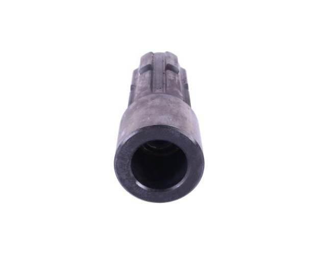 Redukcja adapter otwór wew. Q 25 mm na wałek 1 3/8" 6 wpustów WARYŃSKI - zdjęcie 3