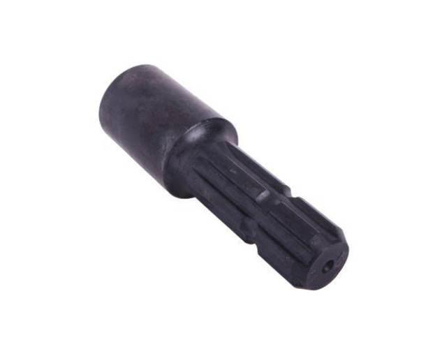 Redukcja adapter otwór wew. Q 30 mm na wałek 1 3/8" 6 wpustów WARYŃSKI