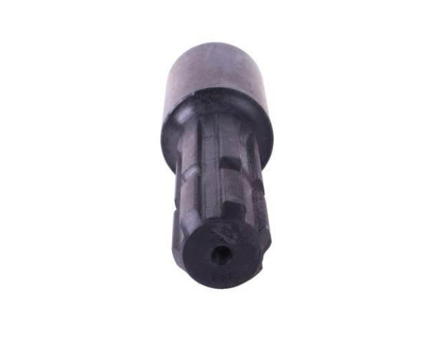 Redukcja adapter otwór wew. Q 30 mm na wałek 1 3/8" 6 wpustów WARYŃSKI - zdjęcie 3