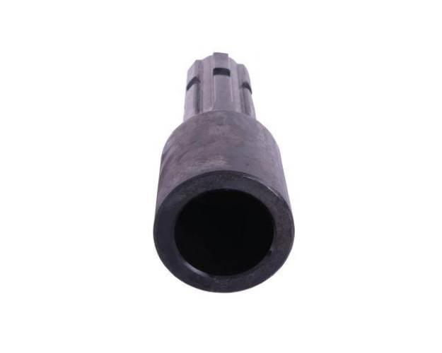 Redukcja adapter otwór wew. Q 35 mm na wałek 1 3/8" 6 wpustów WARYŃSKI - zdjęcie 2