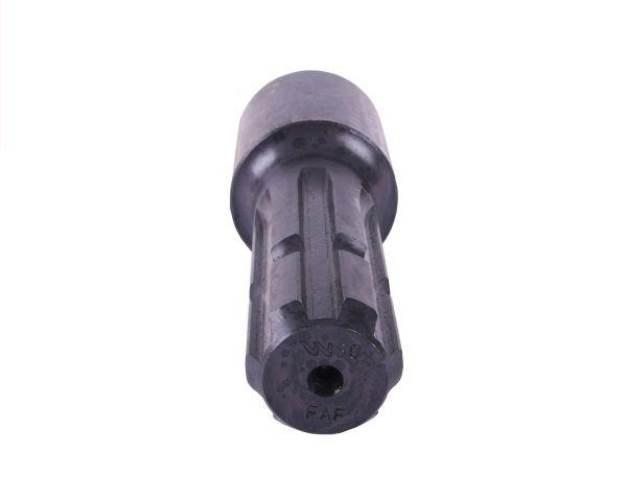 Redukcja adapter otwór wew. Q 35 mm na wałek 1 3/8" 6 wpustów WARYŃSKI - zdjęcie 3
