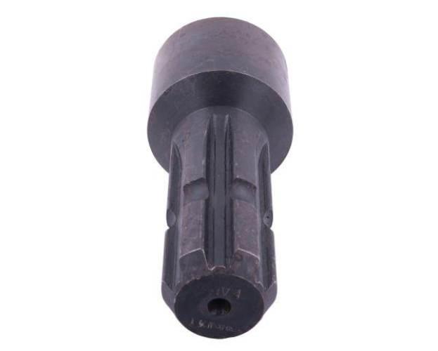 Redukcja adapter otwór wew. Q 40 mm na wałek 1 3/8" 6 wpustów WARYŃSKI - zdjęcie 2