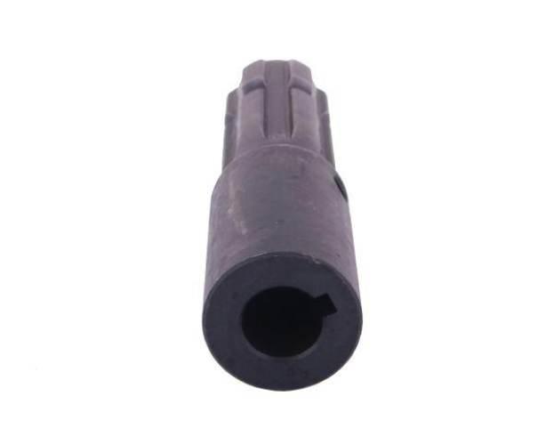 Redukcja adapter na wpust otwór wew. Q 20 mm na wałek 1 3/8" 6 wpustów WARY - zdjęcie 2