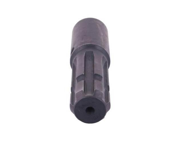 Redukcja adapter na wpust otwór wew. Q 20 mm na wałek 1 3/8" 6 wpustów WARY - zdjęcie 3