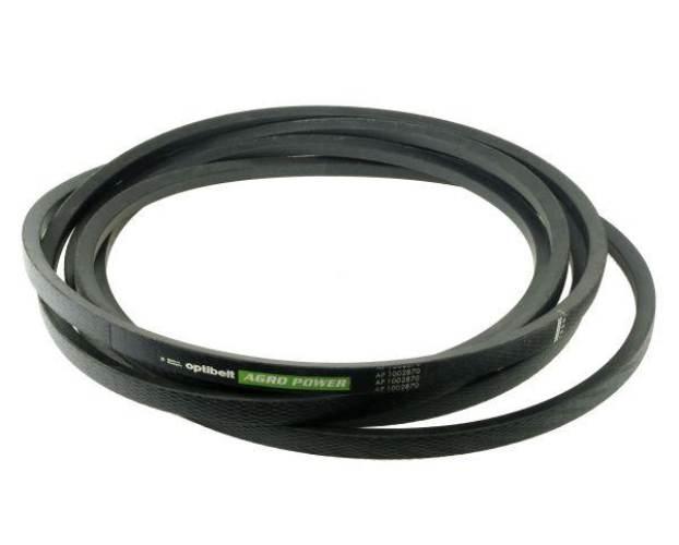 Pas klinowy AP1002870 CLAAS (667454.0) Optibelt RM-AP1002870