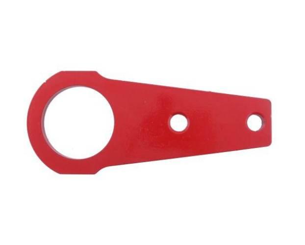 Płyta tylna kosiarka rotacyjna Waryński W-5036010280 - zdjęcie 3