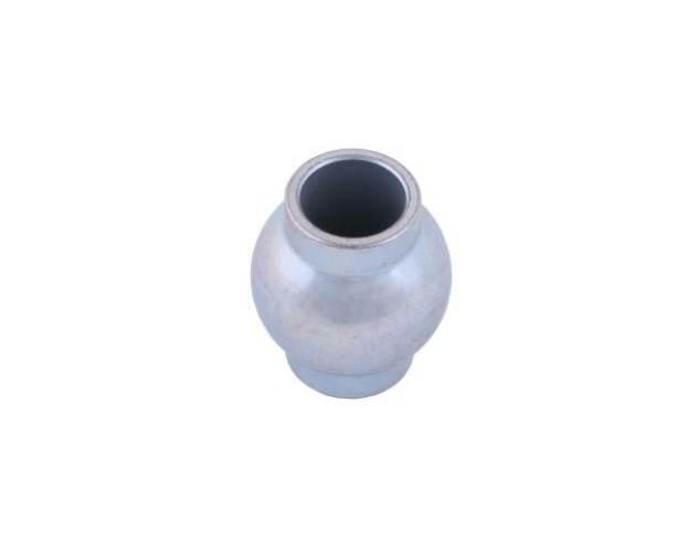 Kula łącznika górnego hartowana kat. 3-4 78X32X64 Waryński W-879934