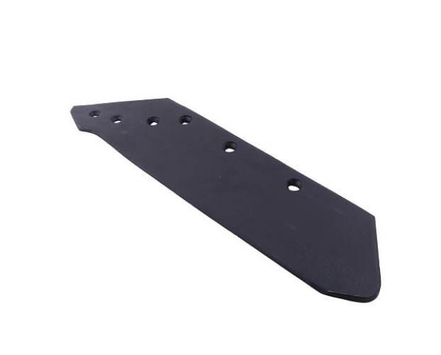 Eurolemiesz lewy 16" 622173 zastosowanie Kuhn Helicoidal Waryński W-622173 - zdjęcie 2