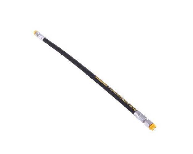 Przewód hydrauliczny 400 bar gwint M14x1.5 proste L-500mm DN06-2SN (AA-06-5