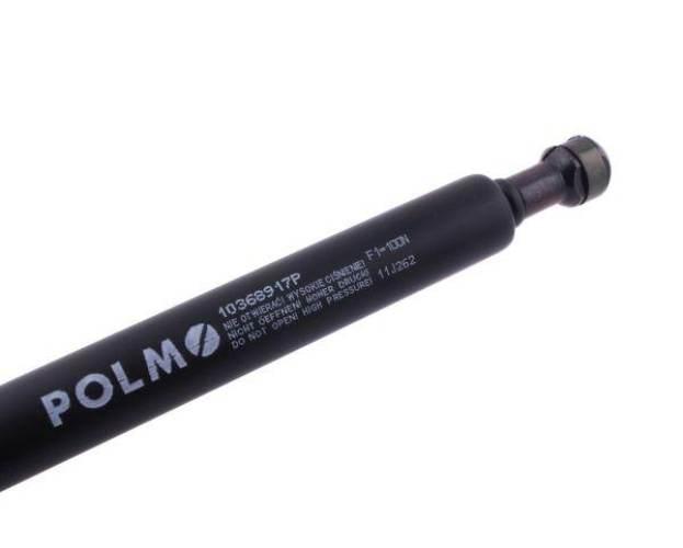 Siłownik szyby tylnej L max. 526mm 10368917P ZETOR POLMO 10368917P - zdjęcie 3