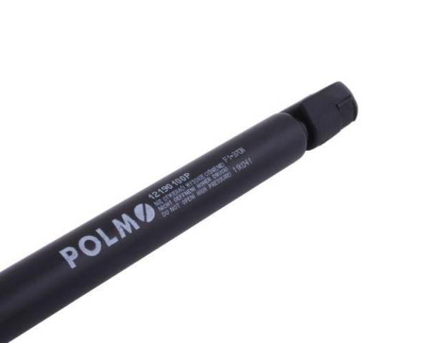 Siłownik szyby tylnej L max. 402mm 12190100P ZETOR POLMO 12190100P - zdjęcie 3