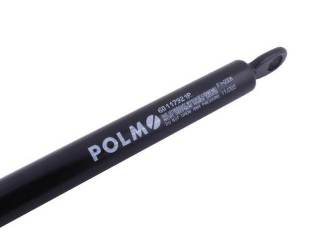 Siłownik szyby tylnej. drzwi. szyberdachu L max. 325mm 60117932, 00938230 Z - zdjęcie 3