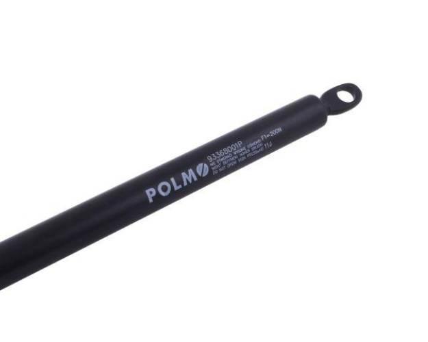Siłownik szyby tylnej. szyberdachu. drzwi L max. 425mm 10368916 ZETOR POLMO - zdjęcie 3