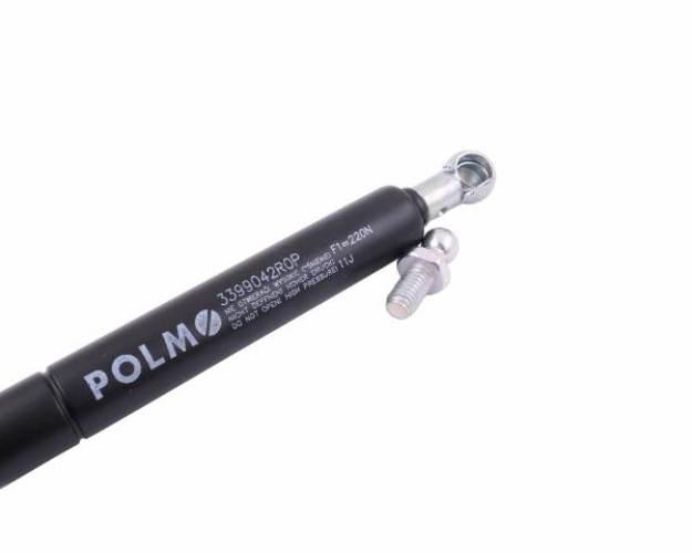 Siłownik szyberdachu L max. 245mm 3399042R0P CASE IH POLMO 3399042R0P - zdjęcie 3