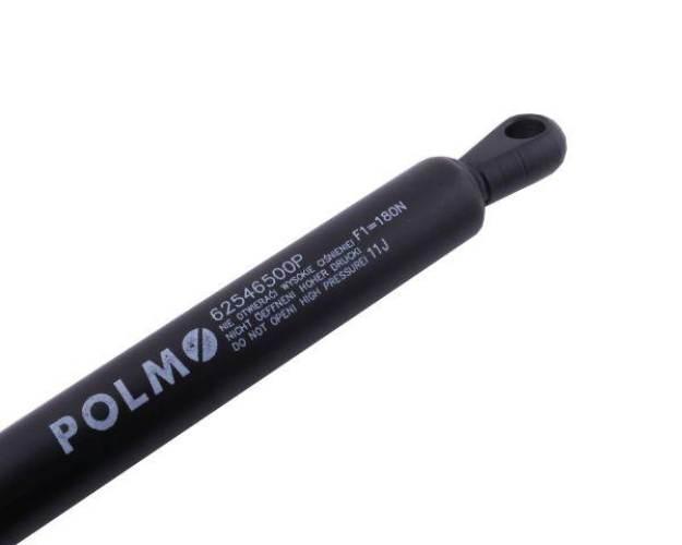 Siłownik szyby przedniej L max. 280mm 62546500P CASE IH FRITZMEIER POLMO - zdjęcie 3