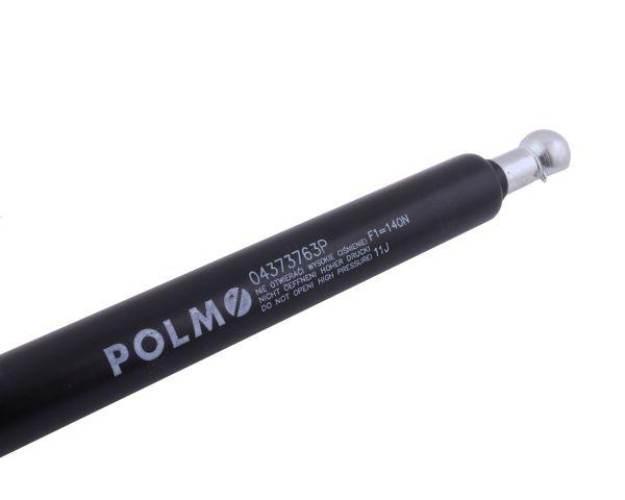 Siłownik drzwi L max. 600mm 04373763P DEUTZ POLMO 04373763P - zdjęcie 3