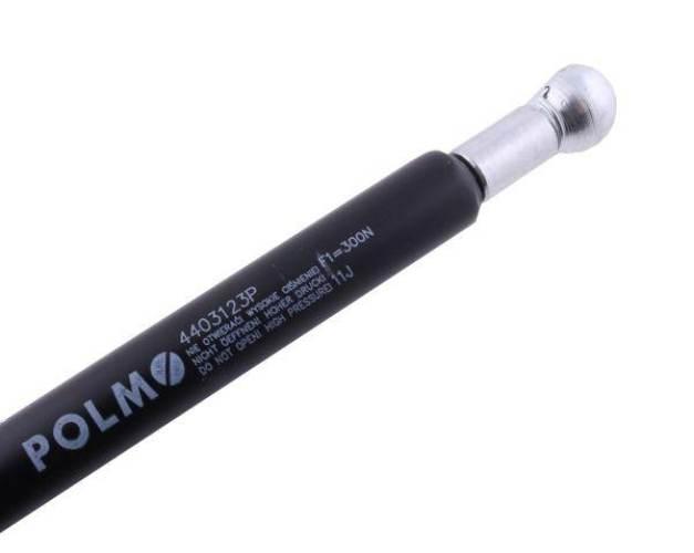 Siłownik drzwi L max. 505mm 4403123P DEUTZ POLMO 4403123P - zdjęcie 3