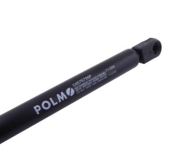 Siłownik szyby tylnej L max. 600mm CA575798P FENDT POLMO CA575798P - zdjęcie 3