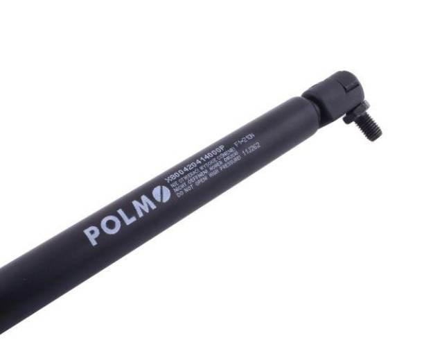 Siłownik szyby przedniej L max. 500mm X800420414000P FENDT POLMO - zdjęcie 3