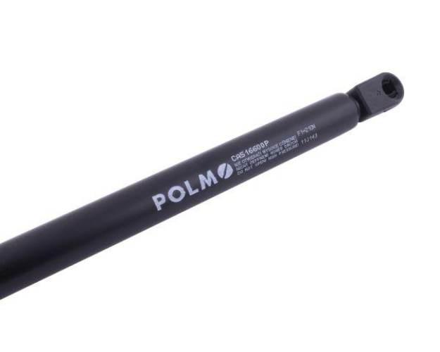 Siłownik szyby przedniej tylnej L max. 605mmm CA516600P FENDT POLMO - zdjęcie 3