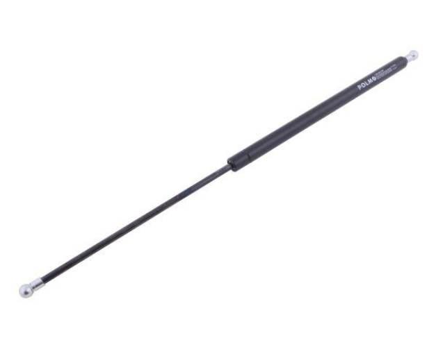 Siłownik szyby tylnej L max. 599mm CA516619P FENDT POLMO CA516619P