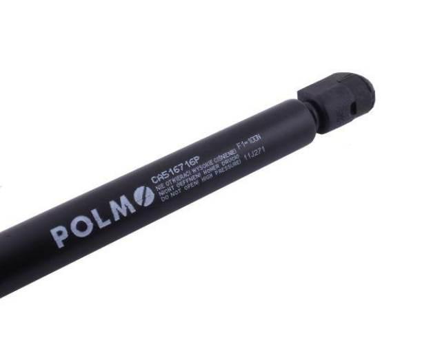 Siłownik drzwi L max. 500mm CA516716P FENDT POLMO CA516716P - zdjęcie 3