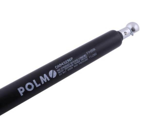 Siłownik drzwi L max. 326mm CA943290P FENDT POLMO CA943290P - zdjęcie 3