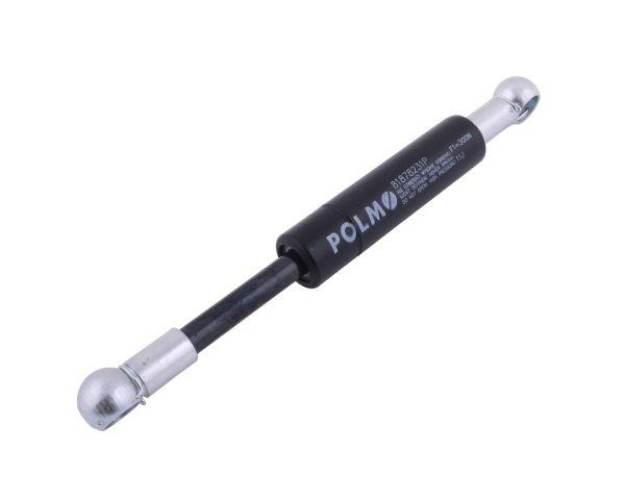 Siłownik drzwi L max. 205mm 81878231P FORD POLMO 81878231P