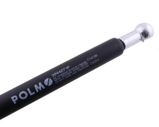 Siłownik drzwi L max. 510mm 3944271P FORD POLMO 3944271P - zdjęcie 3