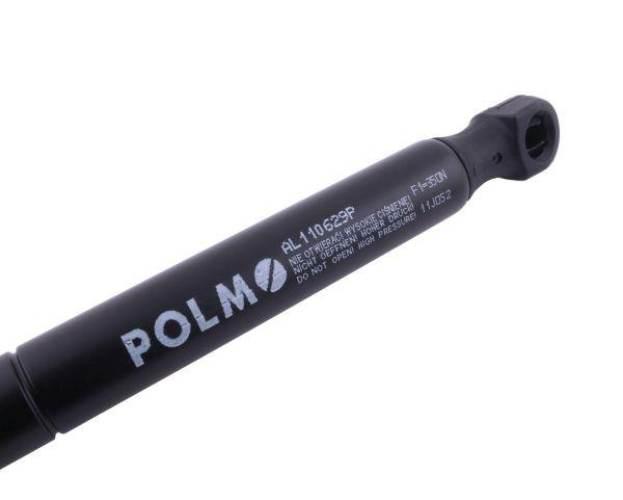 Siłownik drzwi L max. 245mm AL110629P JOHN DEERE POLMO AL110629P - zdjęcie 3