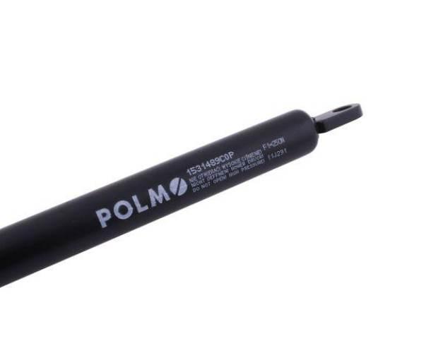 Siłownik maski silnika L max. 400mm 1531489C0P CASE IH POLMO 1531489C0P - zdjęcie 3