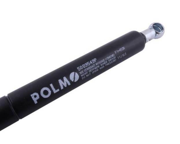 Siłownik drzwi L max. 274mm 5089549P CASE IH POLMO 5089549P - zdjęcie 3