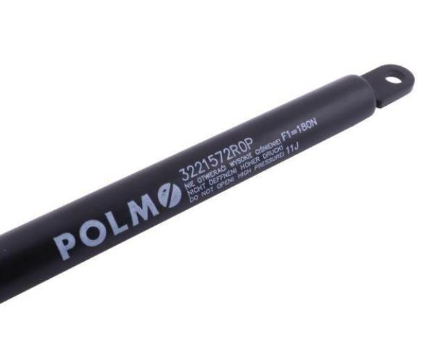 Siłownik szyberdachu L max. 250mm 3221572R0P CASE IH POLMO 3221572R0P - zdjęcie 3