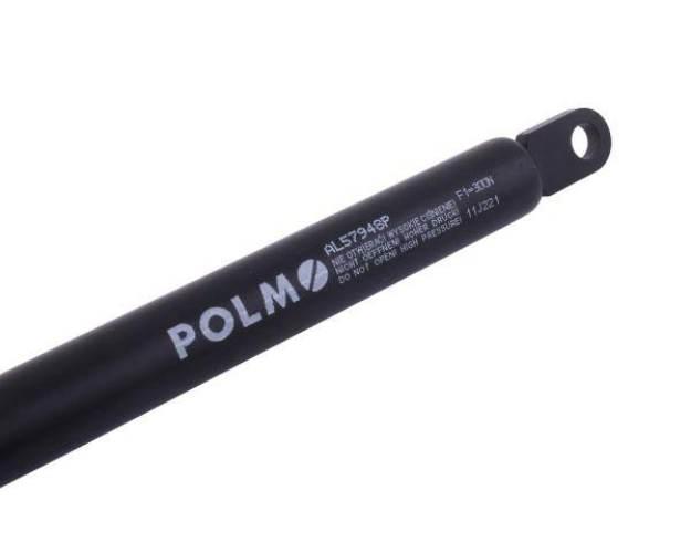 Siłownik maski silnika L max. 485mm AL57948P JOHN DEERE POLMO AL57948P - zdjęcie 3