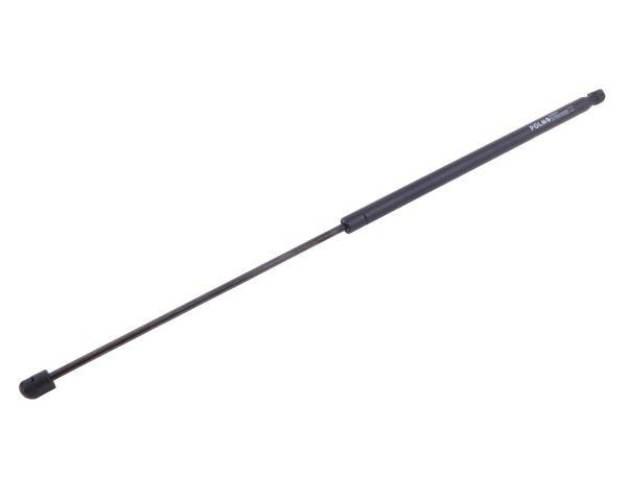 Siłownik szyby tylnej L max. 740mm AL66991P JOHN DEERE POLMO AL66991P