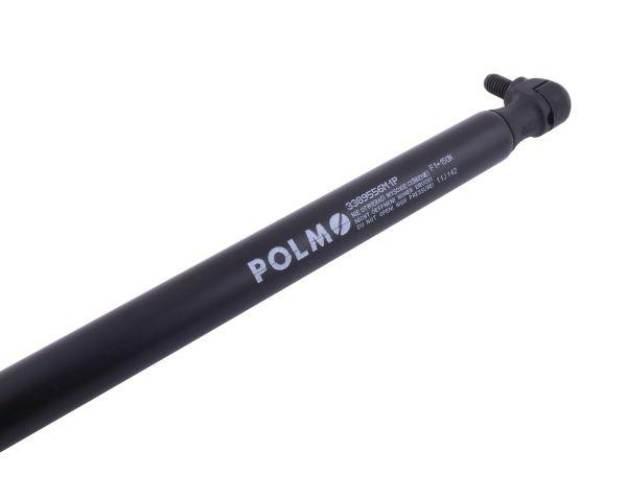 Siłownik tylnej szyby L max. 785mm 3389556M1P MASSEY FERGUSON POLMO - zdjęcie 3
