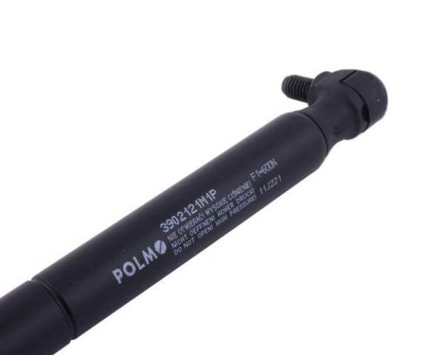 Siłownik drzwi L max. 230mm 3902121M1P MASSEY FERGUSON POLMO 3902121M1P - zdjęcie 3