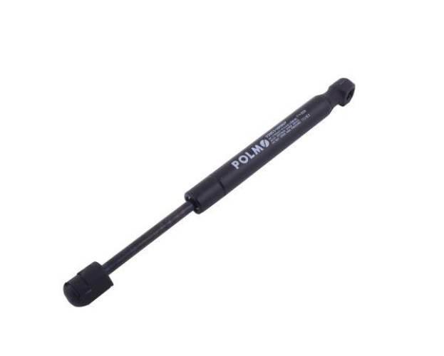 Siłownik drzwi L max. 256mm 3385316M90P MASSEY FERGUSON POLMO 3385316M90P
