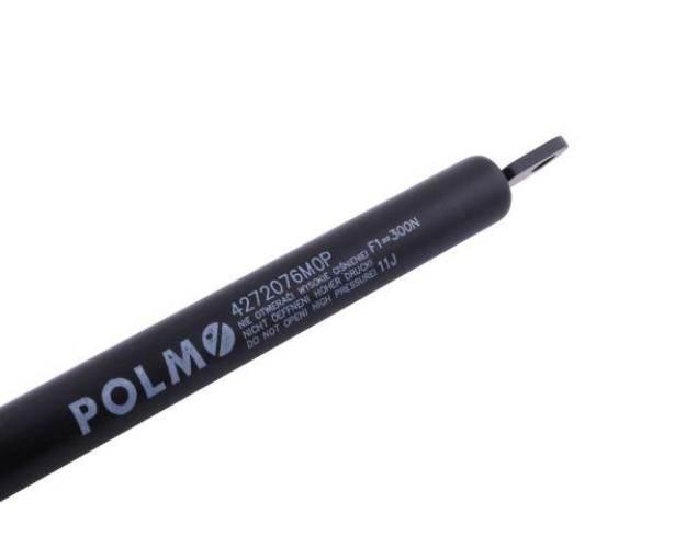 Siłownik maski silnika L max. 305mm 4272076M0P MASSEY FERGUSON POLMO - zdjęcie 3