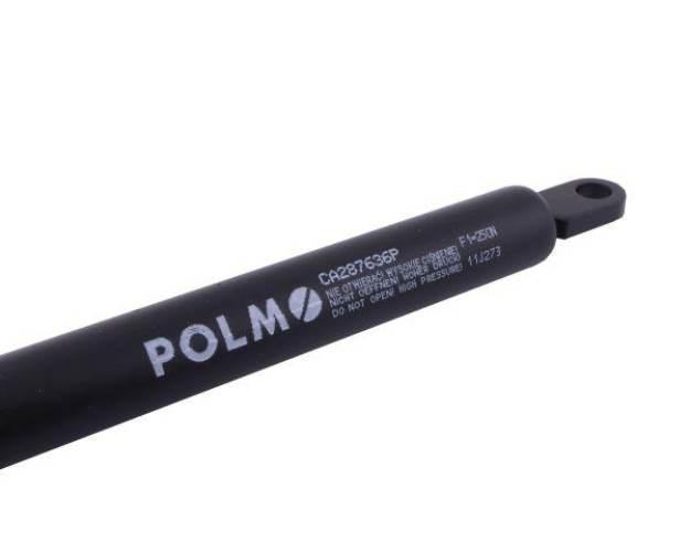 Siłownik szyby przedniej L max. 356mm CA287636P MASSEY FERGUSON MAUSER POLM - zdjęcie 3