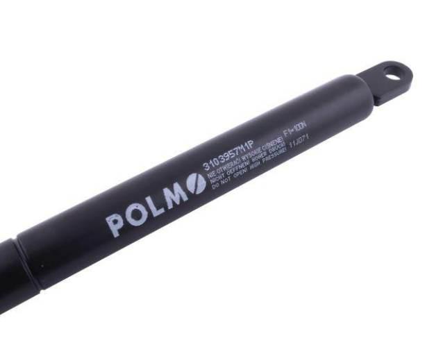 Siłownik drzwi L max. 318mm 3103957M1P MASSEY FERGUSON MAUSER POLMO - zdjęcie 3