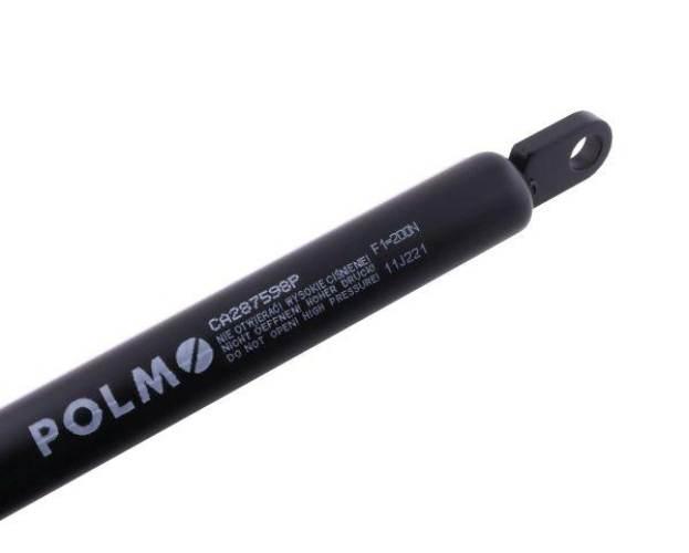 Siłownik szyby tylnej L max. 500mm CA287598P MASSEY FERGUSON MAUSER MERCEDE - zdjęcie 3