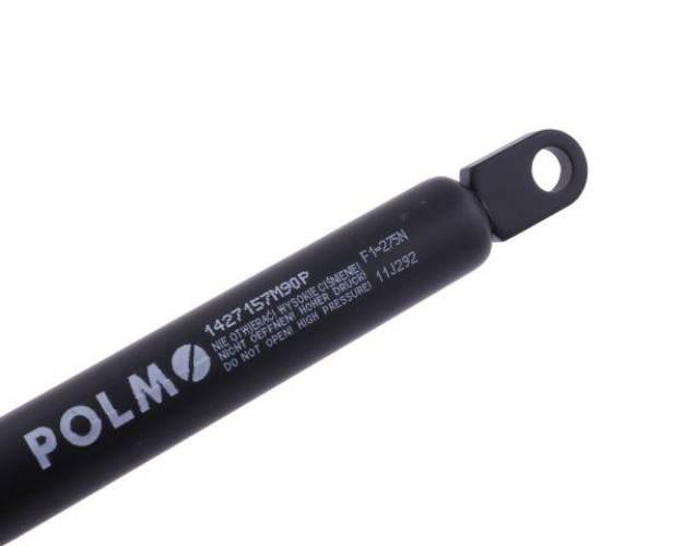 Siłownik szyby przedniej Szyberdachu L max. 255mm 1427157M90P 1427157M91 MA - zdjęcie 3