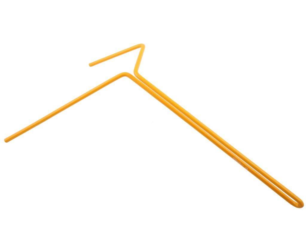 Palec zagarniający prosty prawy pasuje do Famarol WARYŃSKI W-3074140100