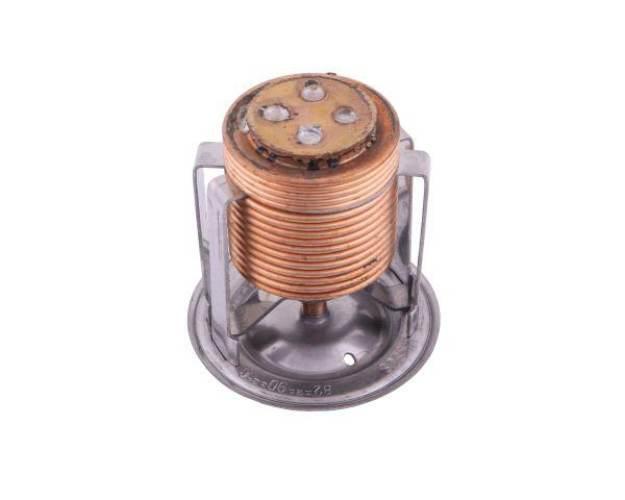Termostat mieszkowy C-360 ORYGINAŁ URSUS 50513090U - zdjęcie 4