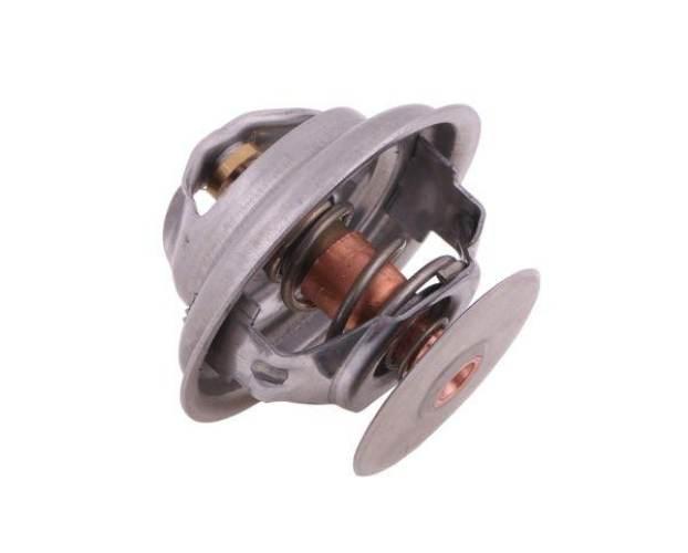 Termostat Forterra Zetor 70011316 ORYGINAŁ URSUS 78005077U - zdjęcie 3