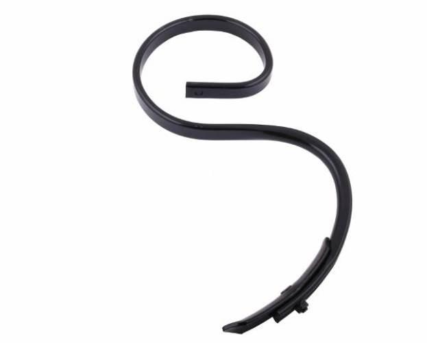Ząb sprężynowy 32X12 Waryński W-1417000020